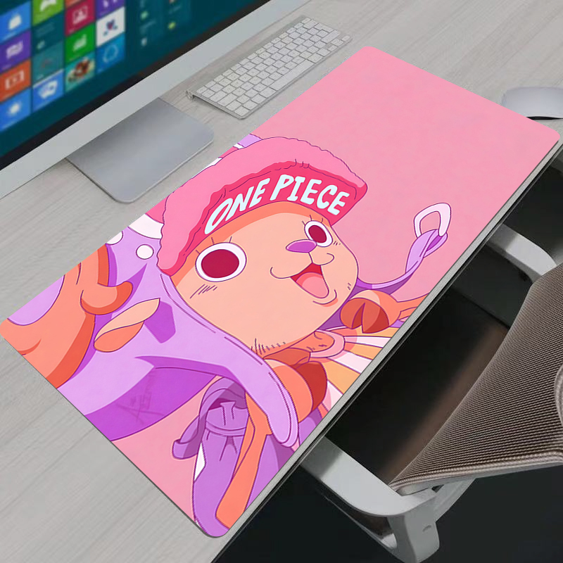 Esports Gaming Mousepad - Podkładka pod mysz One Piece Tony