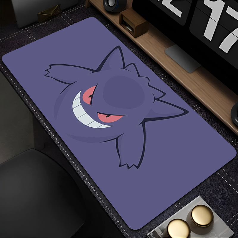 Esports Pc Gaming - Gumowa podkładka pod mysz PC Pokemon