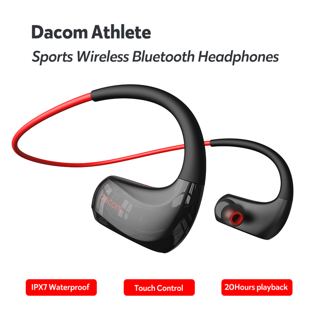 Elgato Stream Deck - Dacom Athlete 5.0 20H Bezprzewodowe Bluetooth