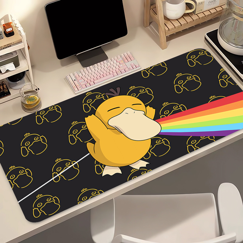 Esports Gaming Mousepad - Podkładka pod mysz z naturalnej gumy
