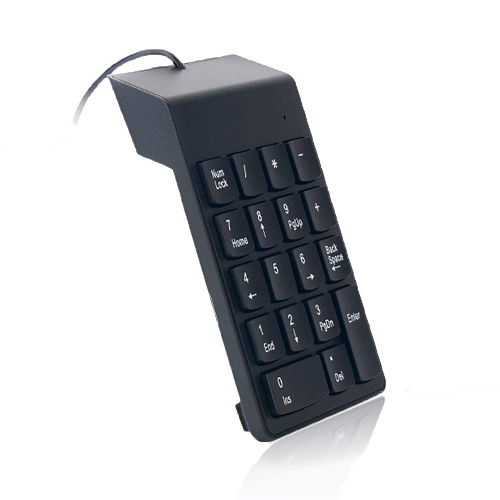 Elgato Stream Deck - Przewodowa klawiatura numeryczna USB Slim Mini