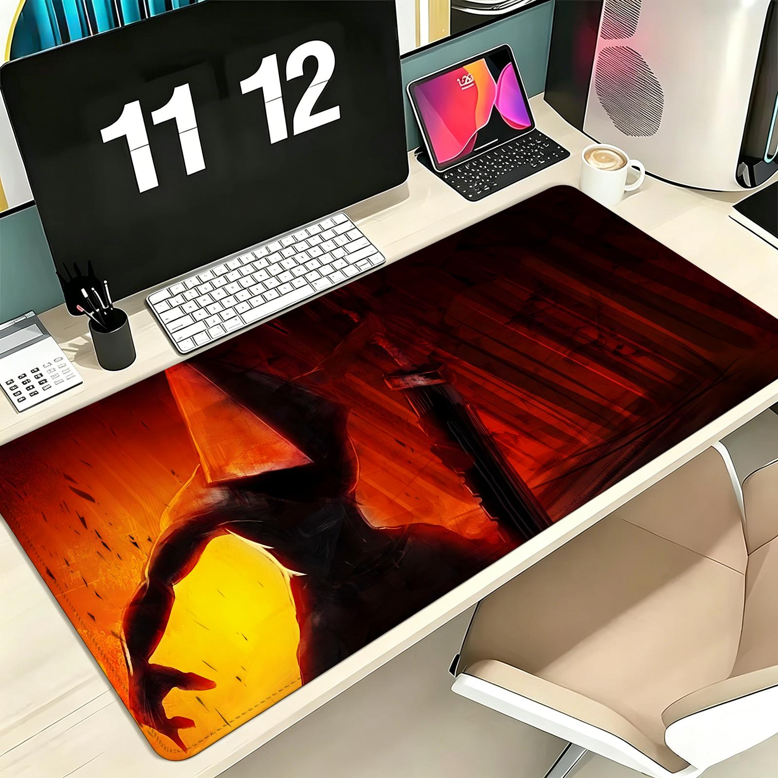 Esports Pc Gaming - Podkładka pod mysz Pro E-Sports XXL