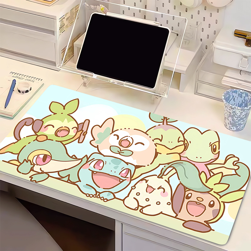 Esports Pc Gaming - Podkładka pod mysz Pokemon Gra Mini