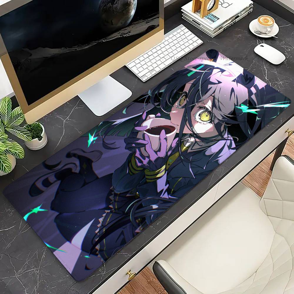 Esports Gaming Cafe - Manhattan Cafe Uma M-musume Anime Podkładka