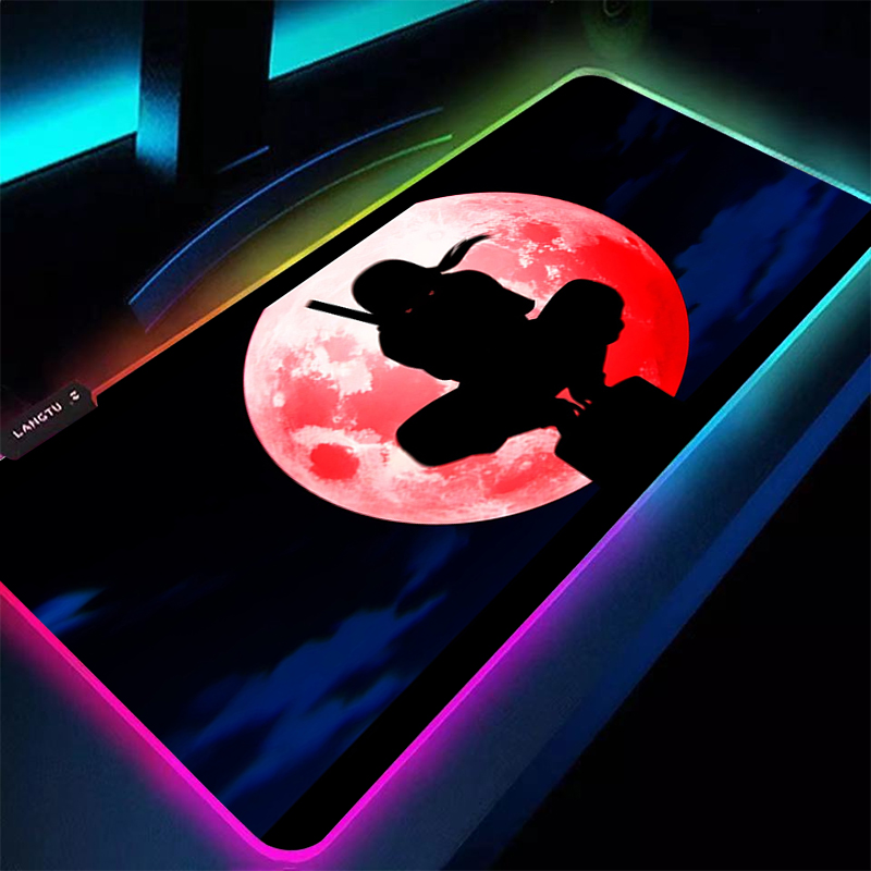 Duża podkładka pod mysz RGB 90 – Esports Gaming Mousepad recenzja i cena