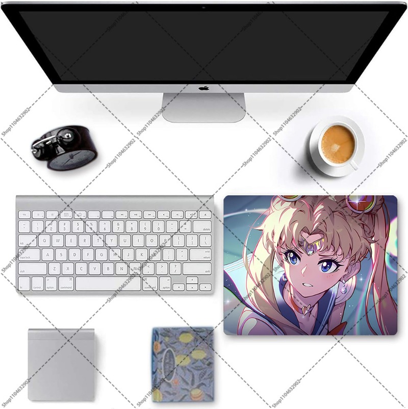 Podkładka pod mysz Sailor Moon – Esports Gaming Mousepad recenzja i cena