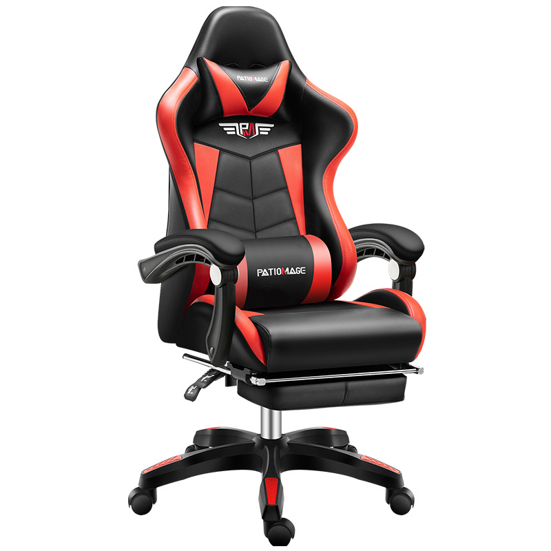 Krzesło e-sportowe krzesło gam – Esports Gaming Cafe recenzja i cena