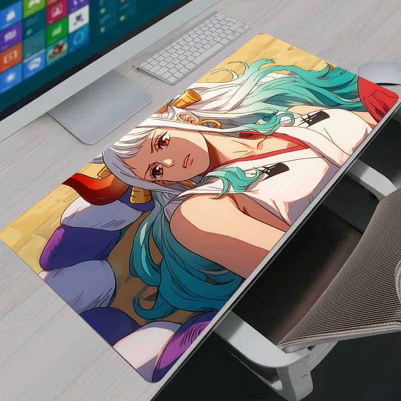 Podkładka pod mysz One Piece Y – Esports Gaming Mousepad recenzja i cena