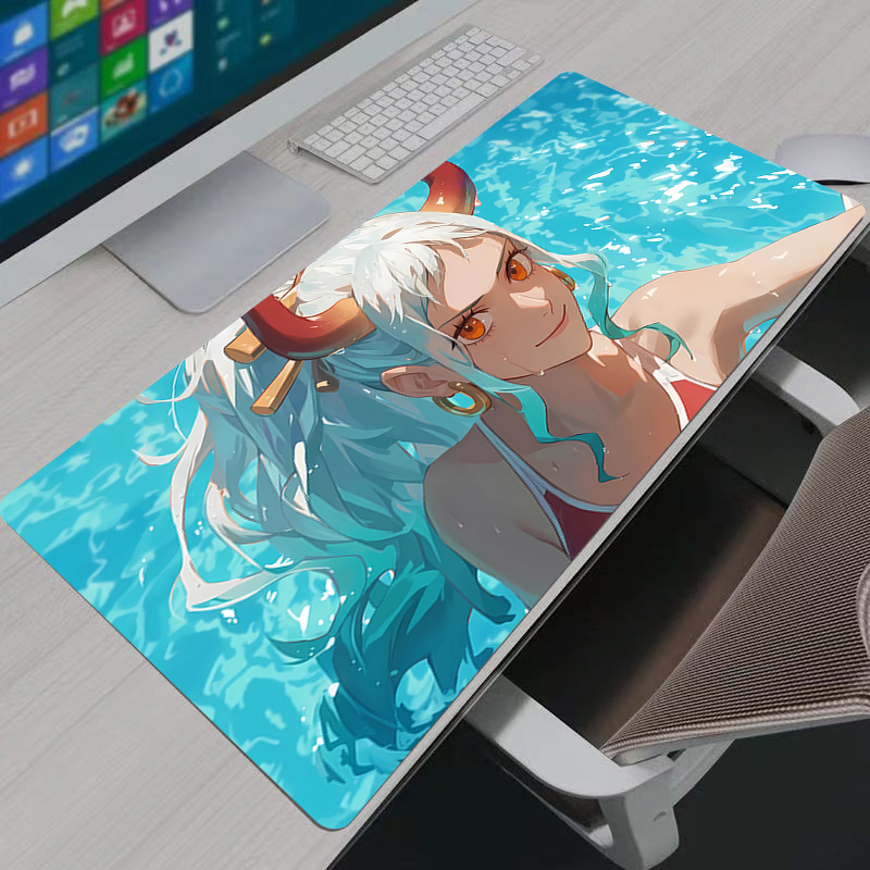 Podkładka pod mysz One Piece Y – Esports Gaming Mousepad recenzja i cena