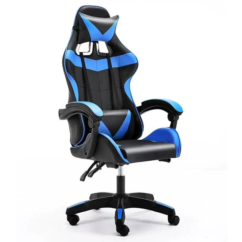 Krzesło gamingowe do e-sportu, – Esports Gaming Cafe recenzja i cena