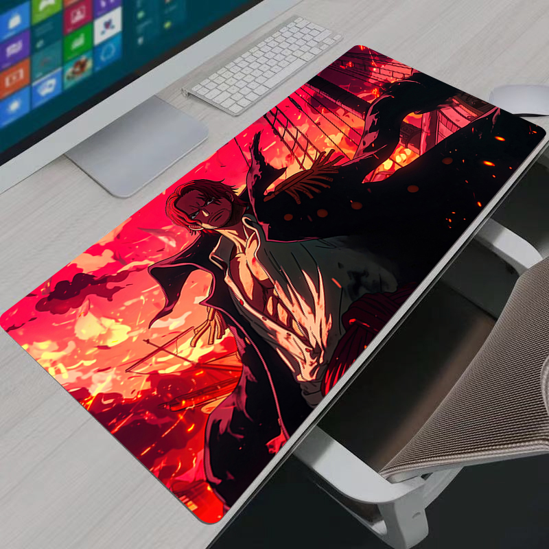 Podkładka pod mysz One Piece S – Esports Gaming Mousepad recenzja i cena