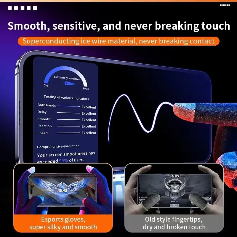 1 para NOWE E-Sports Mobile PU – Esports Pc Gaming recenzja i cena