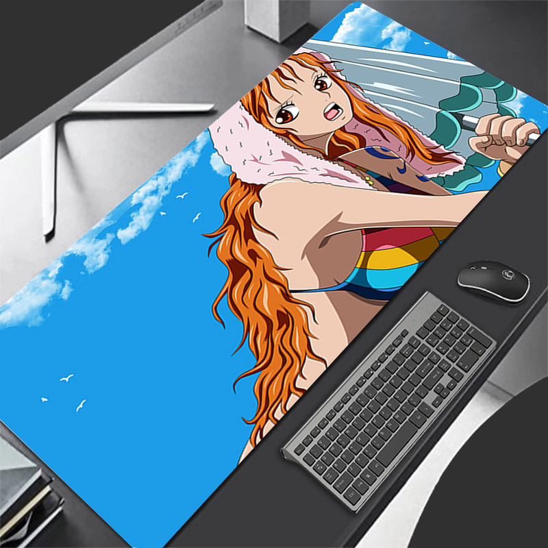 Podkładka pod mysz One Piece W – Esports Gaming Mousepad recenzja i cena