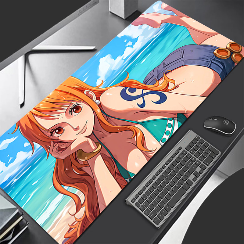 Podkładka pod mysz One Piece W – Esports Gaming Mousepad recenzja i cena