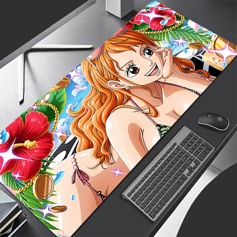 Podkładka pod mysz One Piece W – Esports Gaming Mousepad recenzja i cena