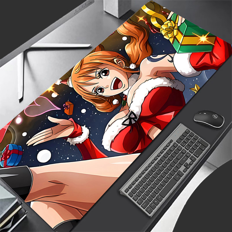 Podkładka pod mysz One Piece W – Esports Gaming Mousepad recenzja i cena