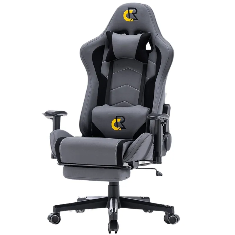D88 Esports Gaming Chair Ergon – Esports Gaming Cafe recenzja i cena