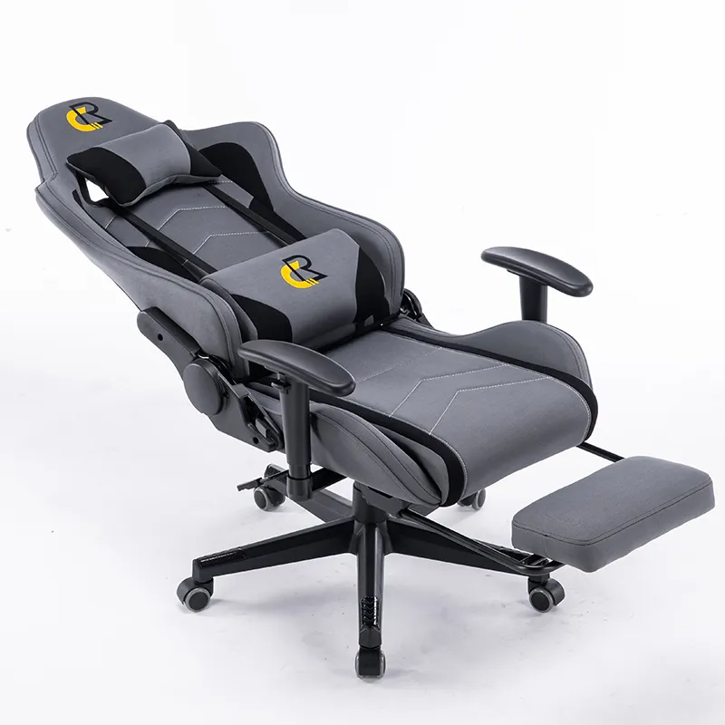 D88 Esports Gaming Chair Ergon – Esports Gaming Cafe recenzja i cena