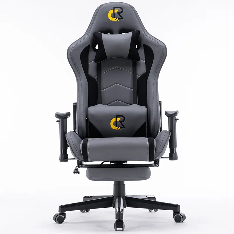 D88 Esports Gaming Chair Ergon – Esports Gaming Cafe recenzja i cena
