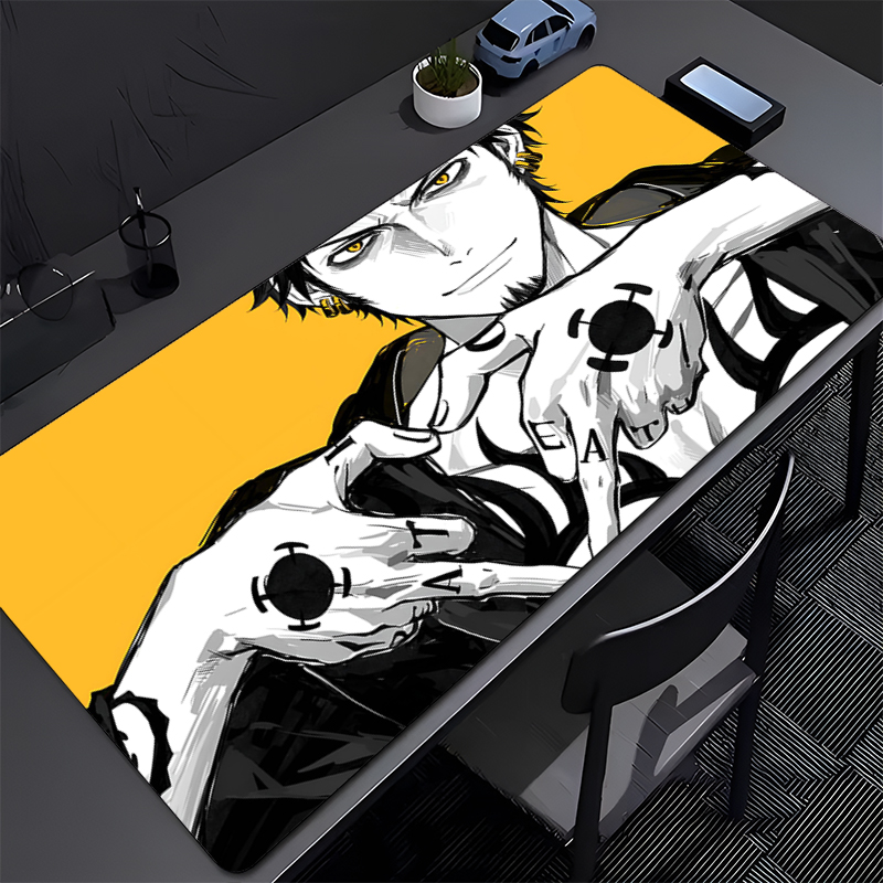 Podkładka pod mysz ONE PIECE T – Esports Pc Gaming recenzja i cena