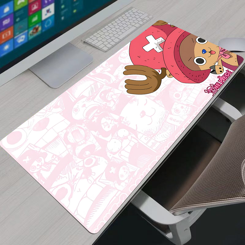 Podkładka pod mysz One Piece T – Esports Gaming Mousepad recenzja i cena