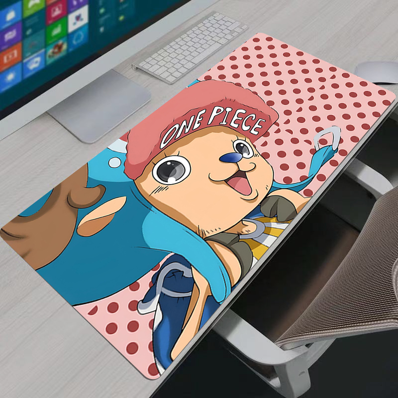 Podkładka pod mysz One Piece T – Esports Gaming Mousepad recenzja i cena
