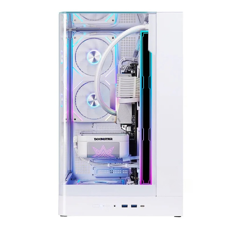 Obudowa PC do wysokowydajnych  – Esports Pc Gaming recenzja i cena