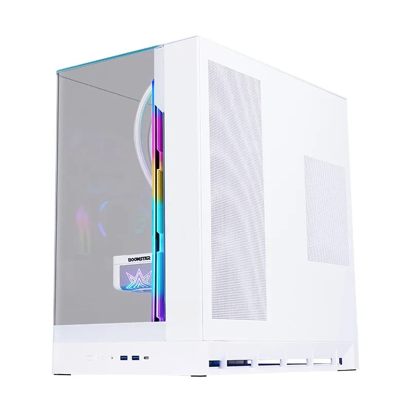 Obudowa PC do wysokowydajnych  – Esports Pc Gaming recenzja i cena