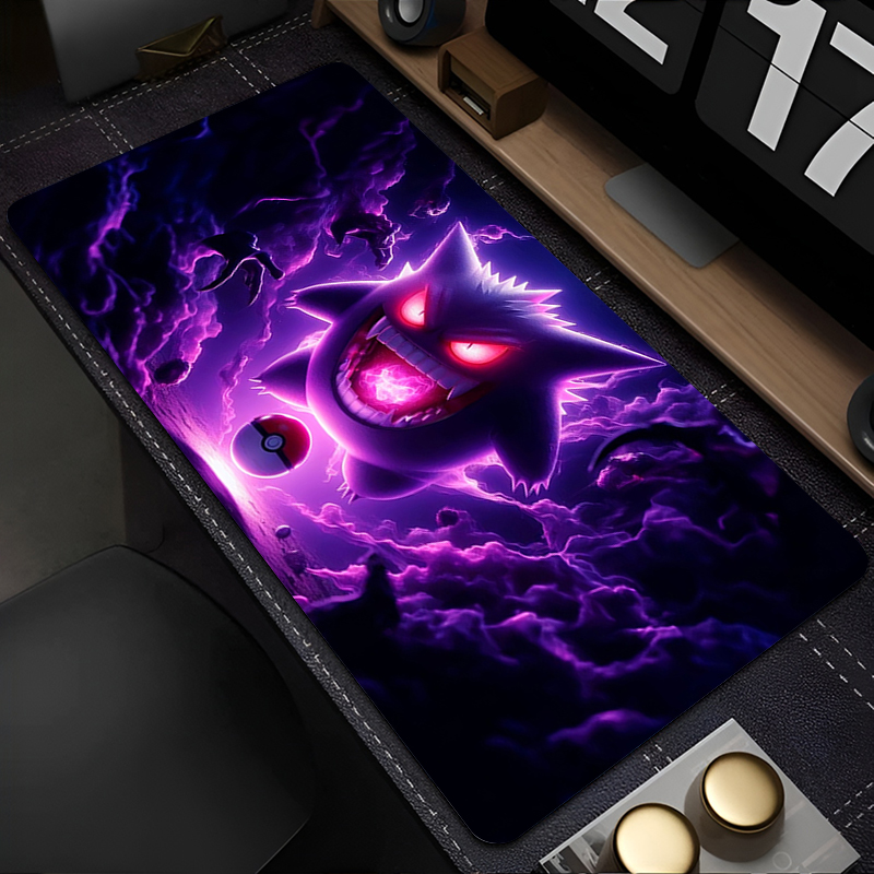 Gumowa podkładka pod mysz PC P – Esports Pc Gaming recenzja i cena