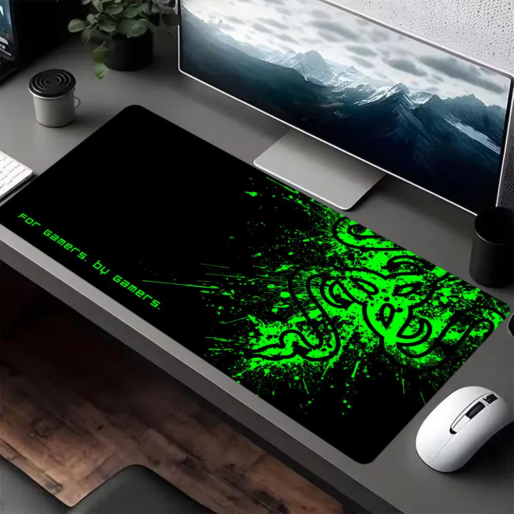 Podkładka pod mysz Razer, anty – Esports Gaming Mousepad recenzja i cena