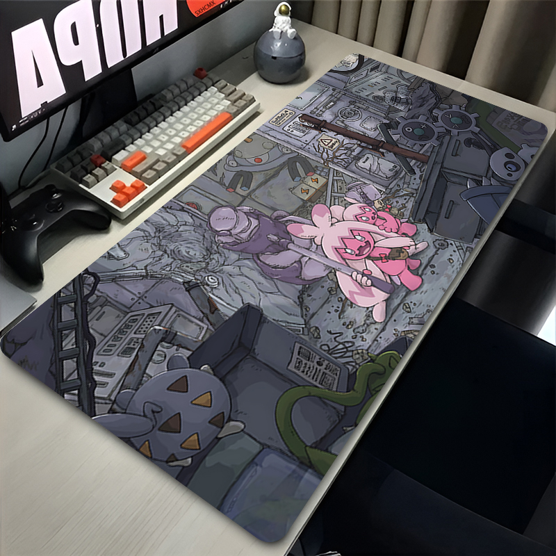 Podkładka pod mysz P-pokemon T – Esports Gaming Mousepad recenzja i cena
