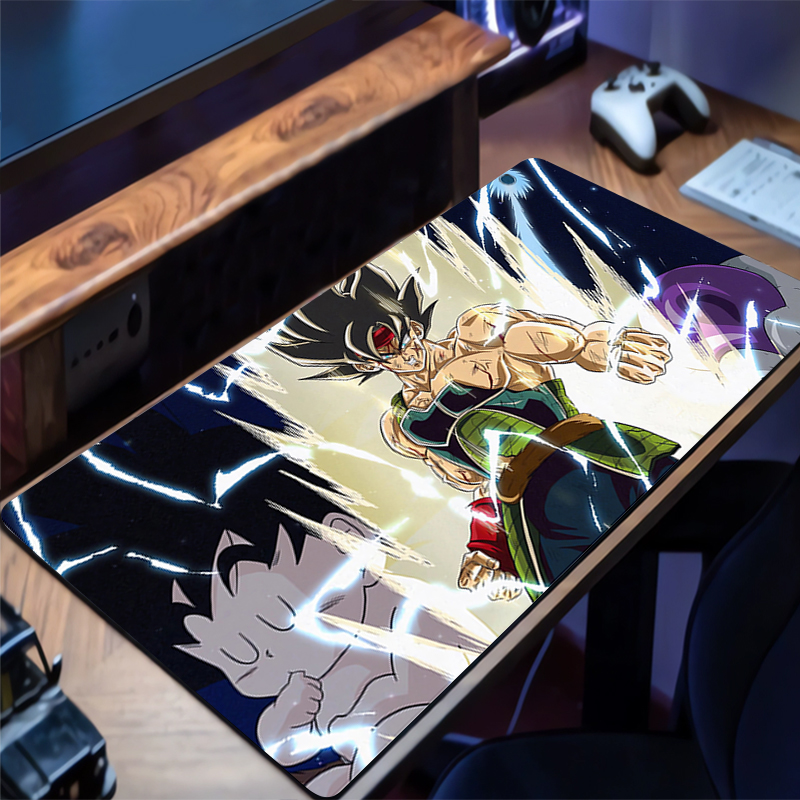 Podkładka pod mysz Anime Drago – Esports Gaming Mousepad recenzja i cena