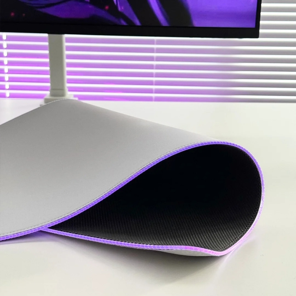 Podkładka pod mysz My Dress-Up – Mouse Pad Extended Rgb recenzja i cena