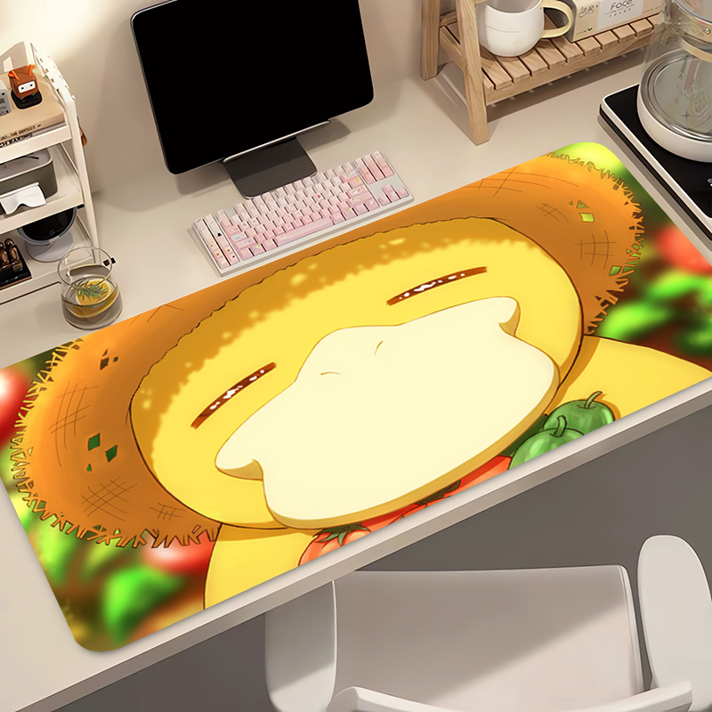 Podkładka pod mysz z naturalne – Esports Gaming Mousepad recenzja i cena