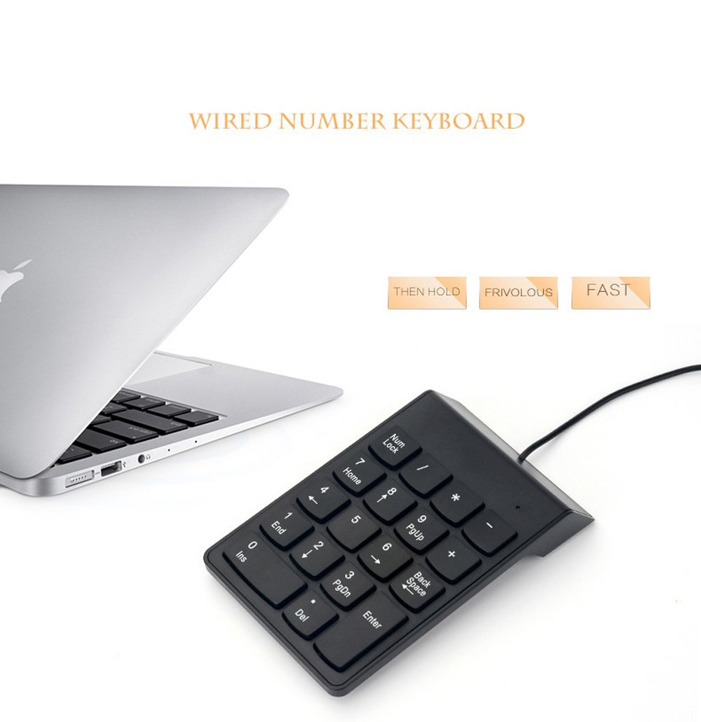 Przewodowa klawiatura numerycz – Elgato Stream Deck recenzja i cena