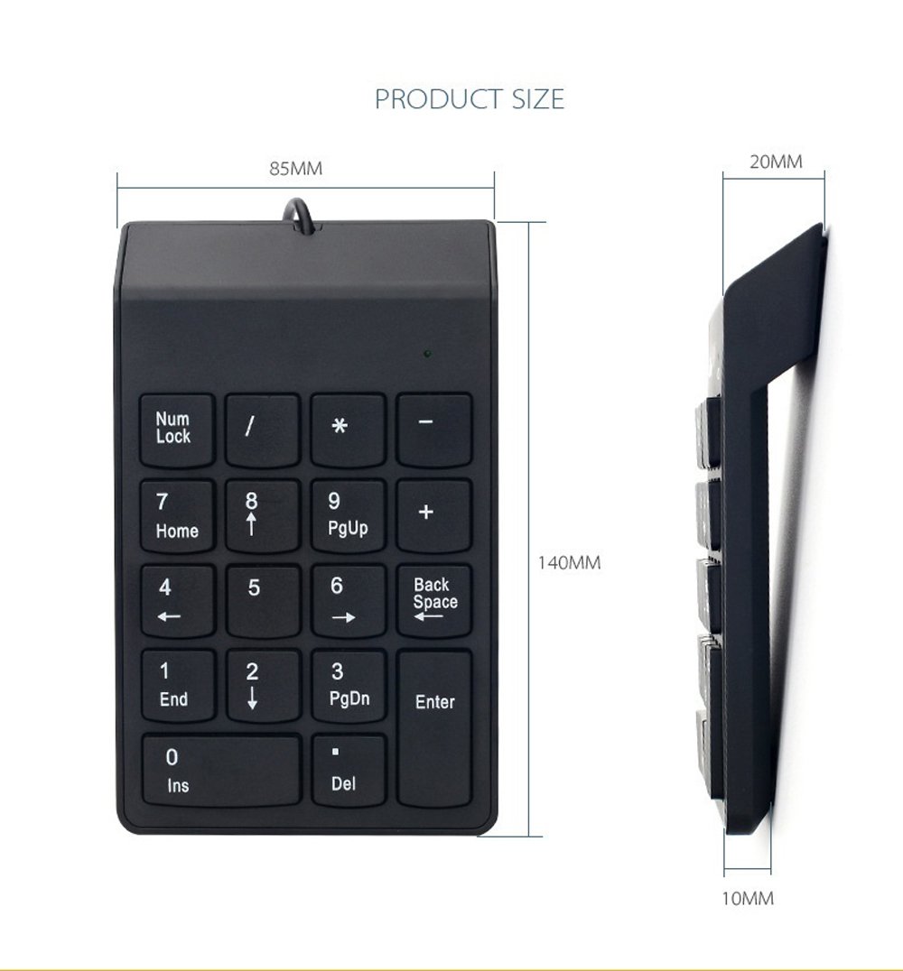 Przewodowa klawiatura numerycz – Elgato Stream Deck recenzja i cena