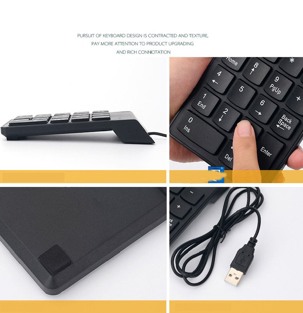 Przewodowa klawiatura numerycz – Elgato Stream Deck recenzja i cena