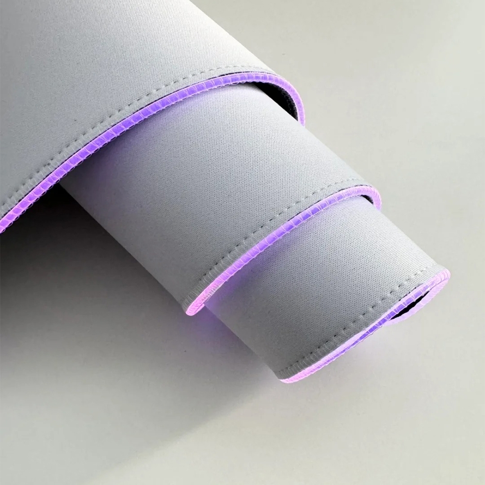 Podkładka pod mysz Classroom O – Mouse Pad Extended Rgb recenzja i cena