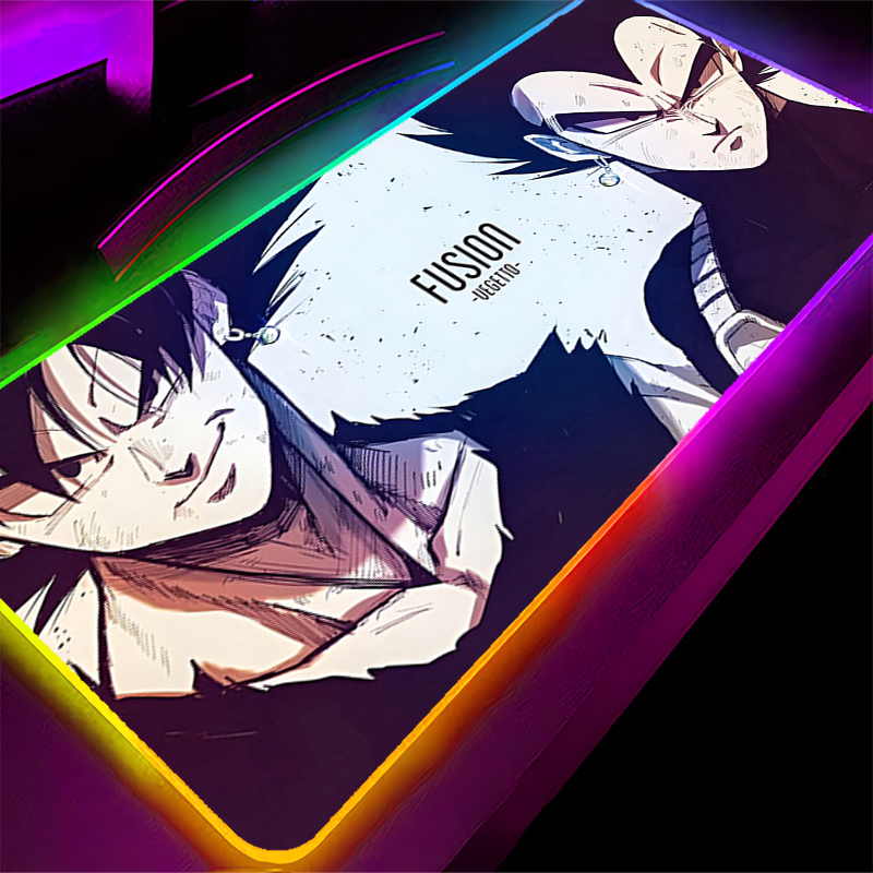 Podkładka pod mysz RGB Dragon  – Esports Gaming Mousepad recenzja i cena
