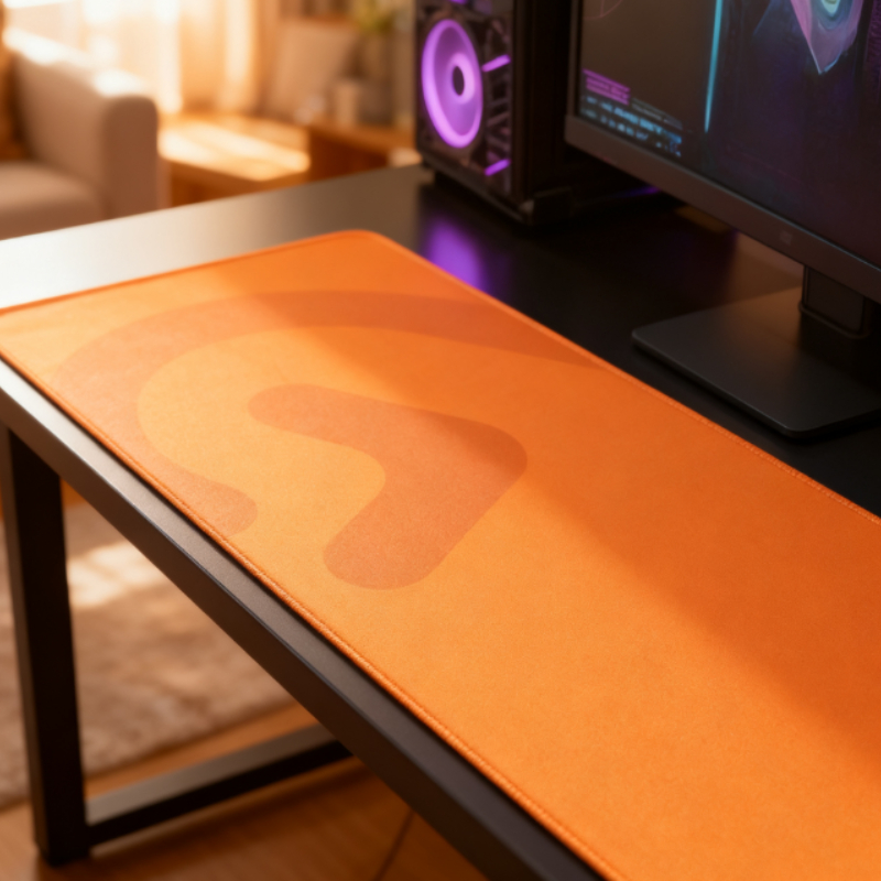 Podkładka pod mysz Logitech Es – Esports Gaming Cafe recenzja i cena
