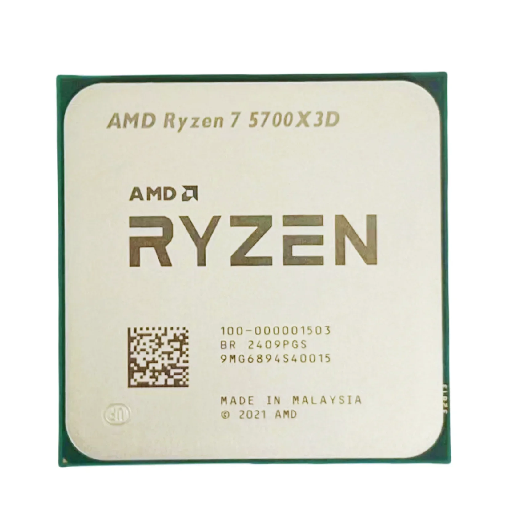 AMD Ryzen 7 5700X3D R7 5700X3D – Esports Pc Gaming recenzja i cena